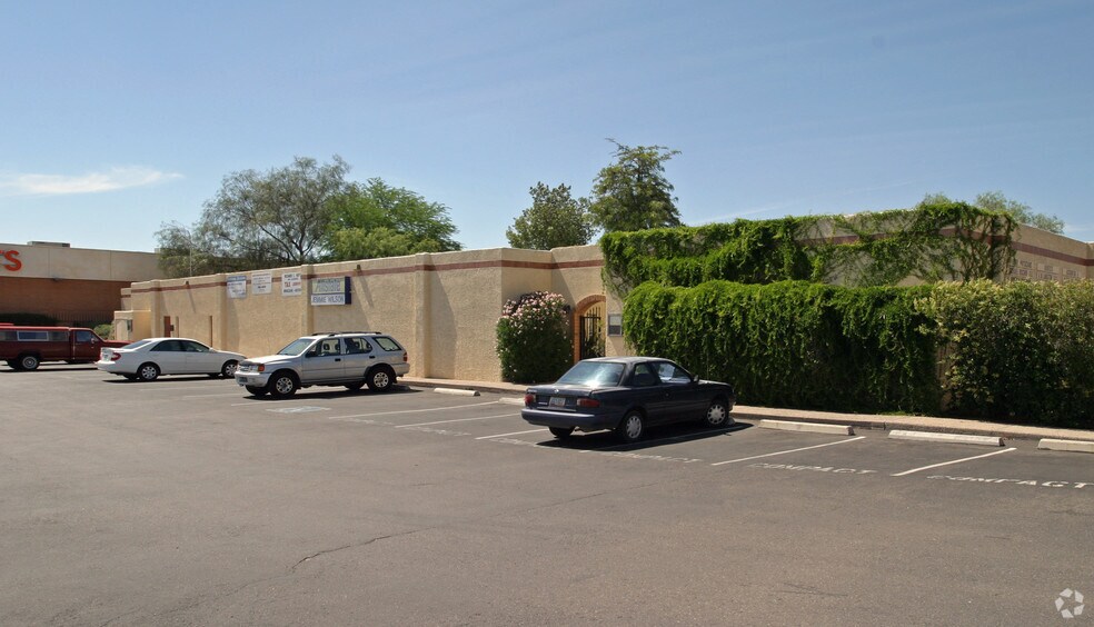 More Photos Of 7229 N Thornydale Rd, Tucson Medical For Lease