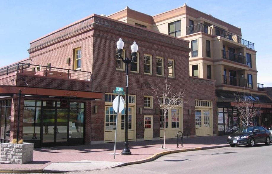 More Photos Of 5 NW Minnesota Ave, Bend Office For Lease