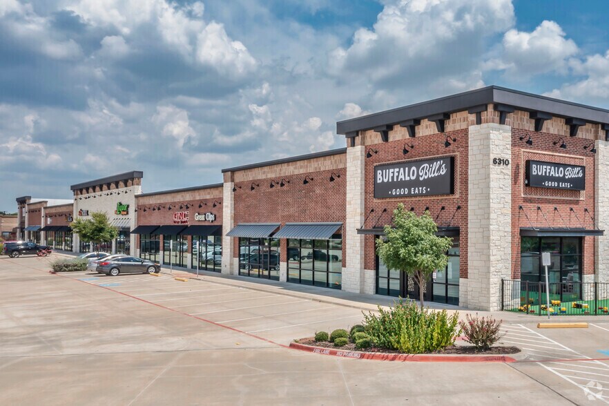 Primary Photo Of Lakeview Pky, Rowlett Unknown For Lease