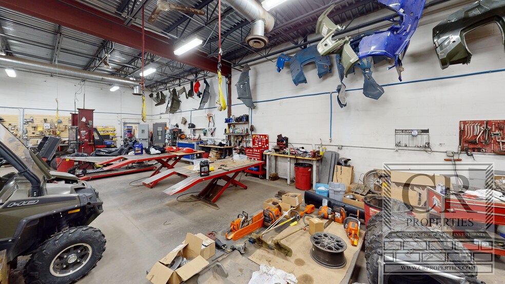 More Photos Of 1680 Route 9G, Hyde Park Freestanding For Sale
