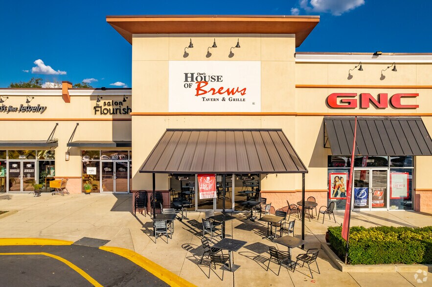 More Photos Of 17631-17751 N Dale Mabry Hwy, Lutz Unknown For Lease