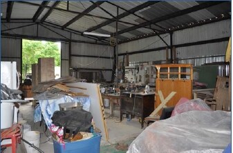 More Photos Of 2900 W Highway 6, Alvin Warehouse For Sale