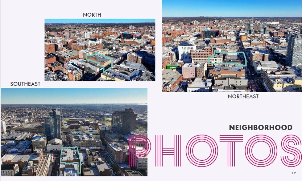 More Photos Of 162-21 Jamaica Ave, Jamaica General Retail For Sale