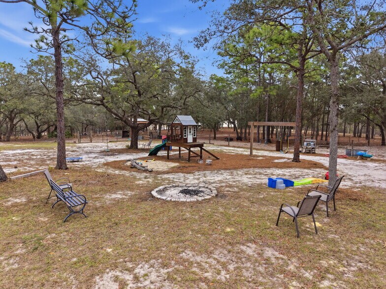 More Photos Of 12124 Squeeze Ave, Brooksville Land For Sale