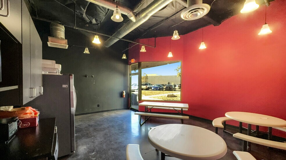 More Photos Of 5 Longevity Dr, Henderson Research And Development For Sale