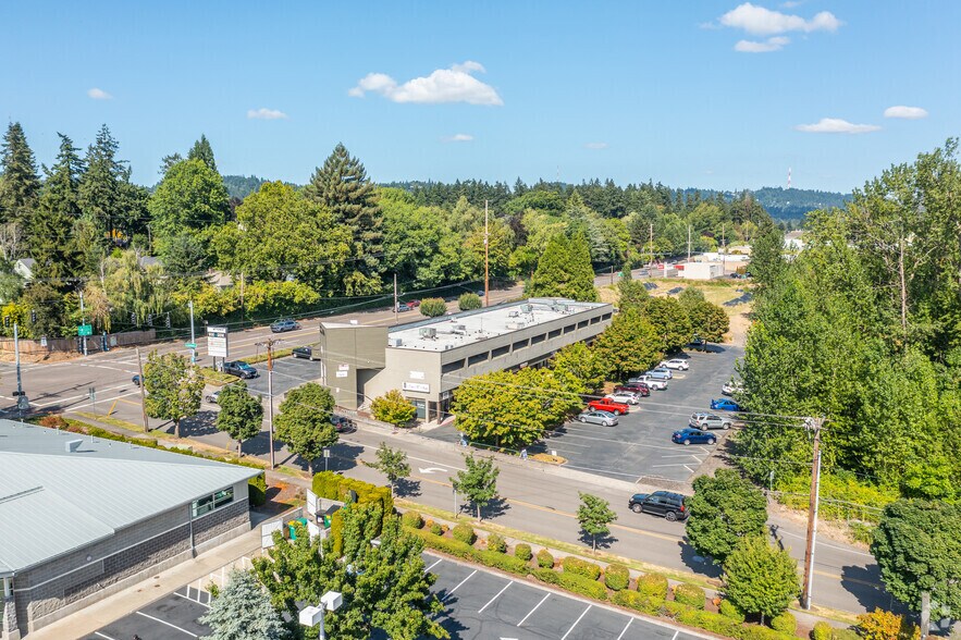 More Photos Of 8100 SW Beaverton Hillsdale Hwy, Portland Unknown For Sale
