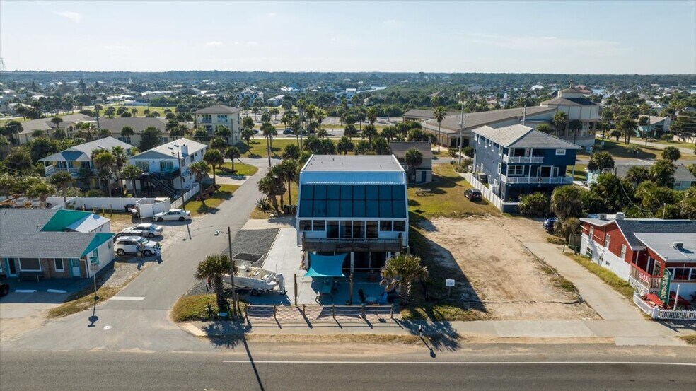 More Photos Of 901 N Oceanshore Blvd, Flagler Beach Hotel For Sale
