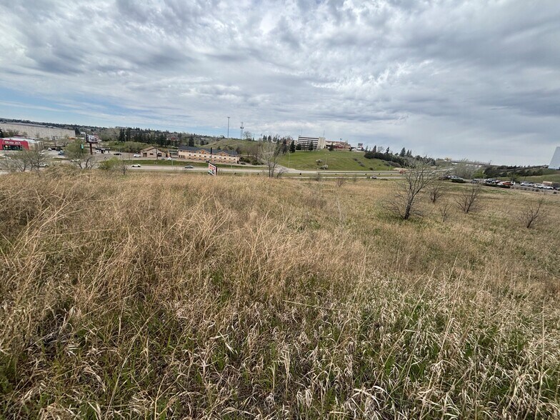 More Photos Of TBD Broadway Heights 2nd Addition N St, Minot Land For Sale