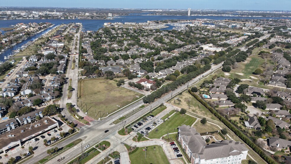 More Photos Of 2622 Marina Bay Dr, League City Medical For Lease