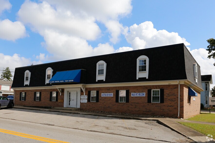 More Photos Of 450 2nd St, Saint Albans Office For Sale