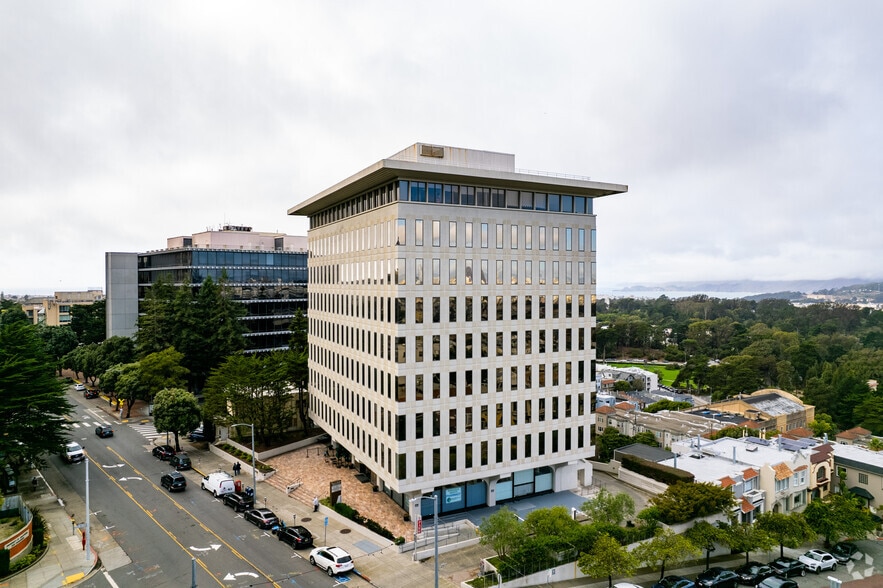 More Photos Of 350 Parnassus Ave, San Francisco Medical For Lease