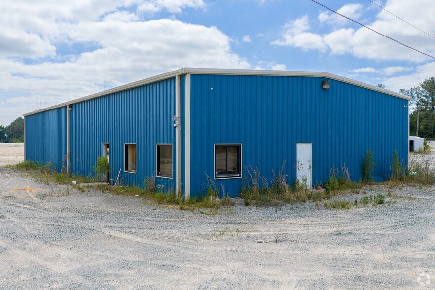 More Photos Of 220 Cargill Road Connector, Macon Land For Lease