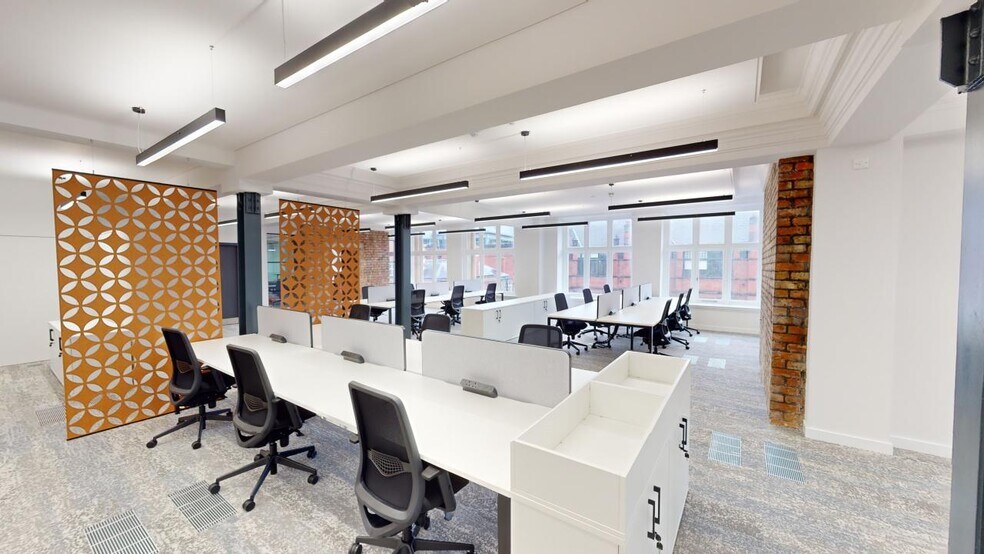 More Photos Of 188-204 Deansgate, Manchester Office For Sale