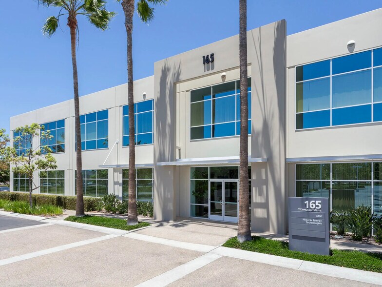 More Photos Of 163 Technology Dr, Irvine Unknown For Lease