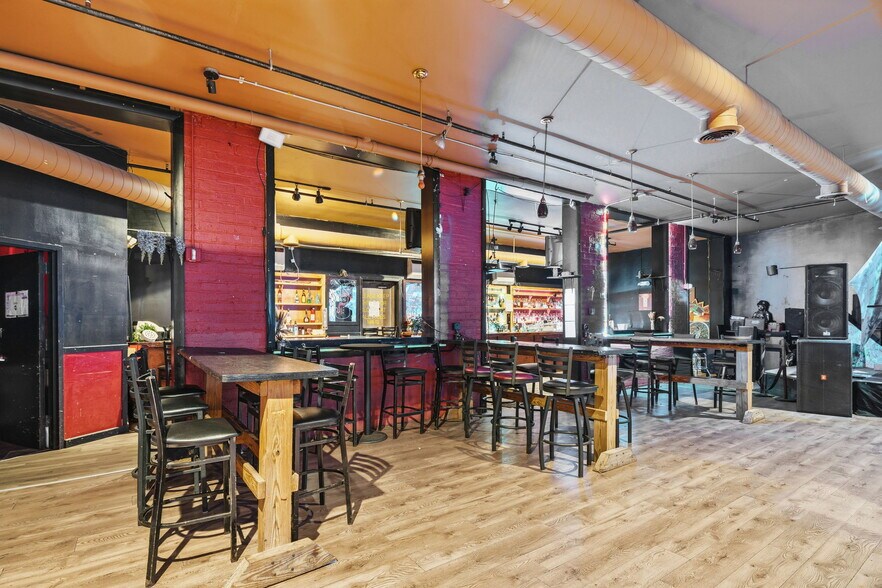 More Photos Of 165-167 Poe St, Providence Freestanding For Sale