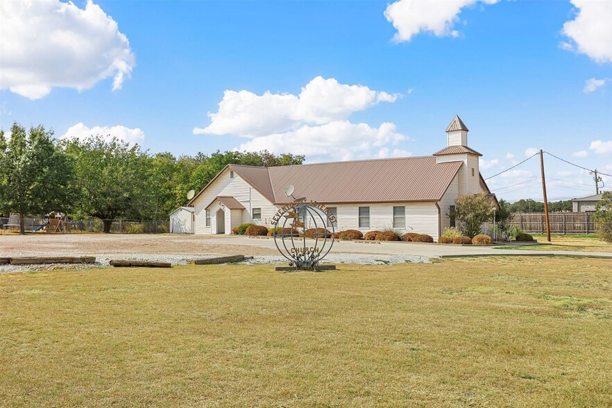 Primary Photo Of 1323 Park Dr, Hillsboro Religious Facility For Sale