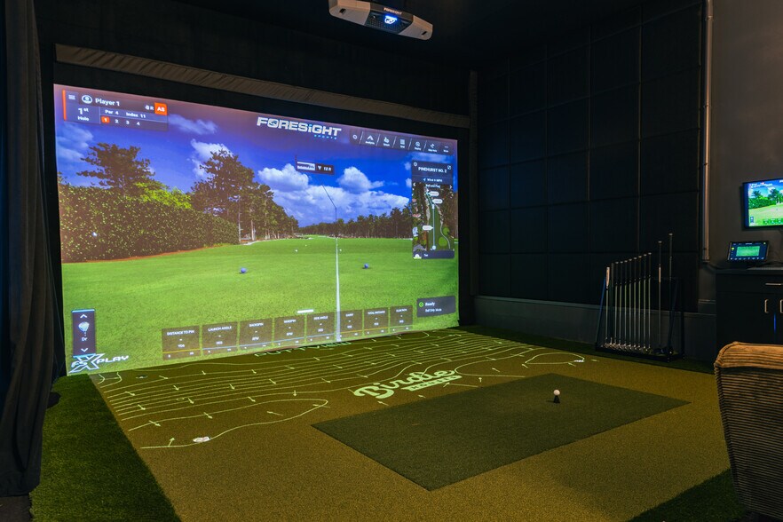 More Photos Of 180 Aiken Rd, Southern Pines General Retail For Sale