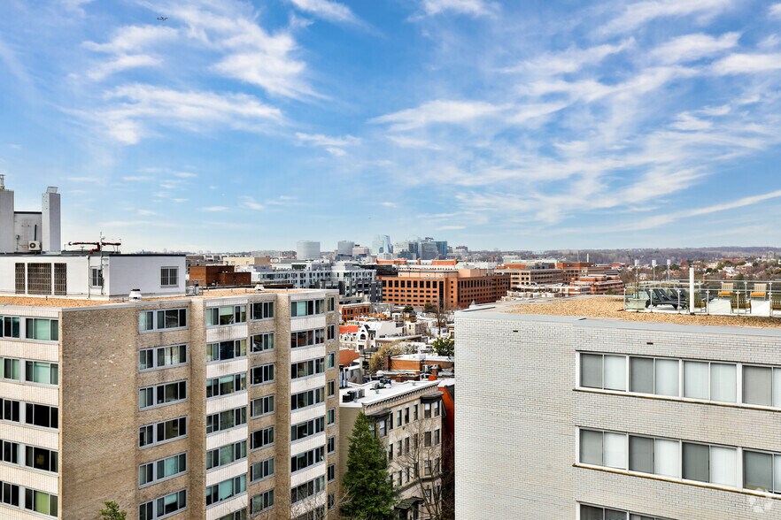 More Photos Of 1 DuPont Cir NW, Washington Office For Lease