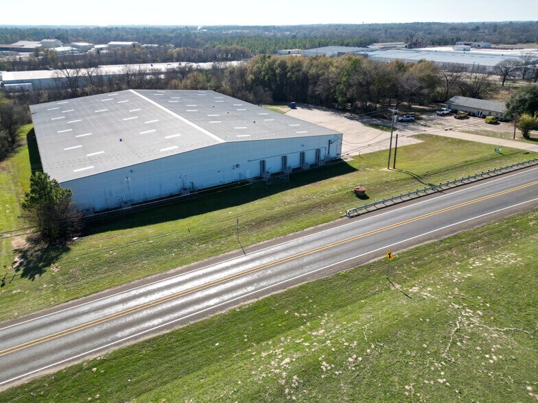 Primary Photo Of 2282 FM 2495, Athens Distribution For Sale
