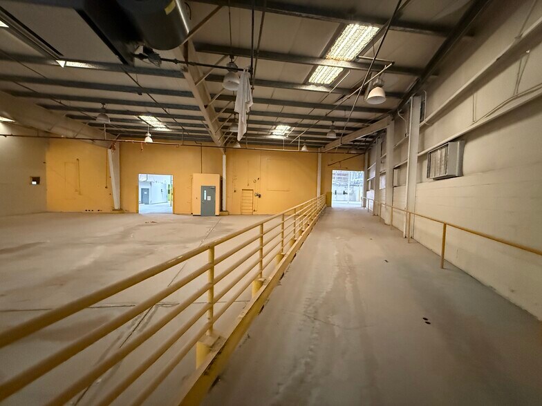 More Photos Of 1430 Vanderbilt Dr, El Paso Warehouse For Lease