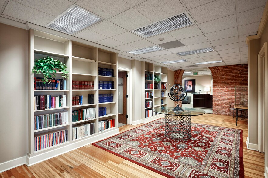 More Photos Of 730 17th St, Denver Office For Lease