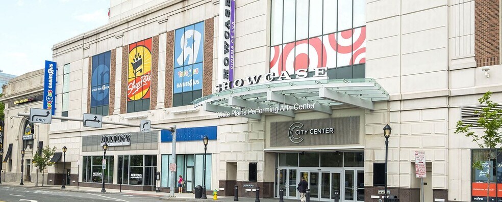 More Photos Of 15-27 Bank St, White Plains Apartments For Lease