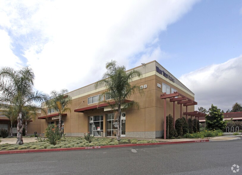 More Photos Of 88 Tully Rd, San Jose Medical For Lease