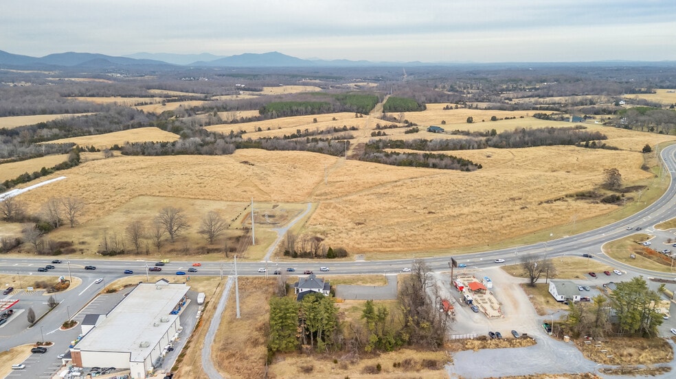 More Photos Of 15115 Forest Road, Forest Office For Lease