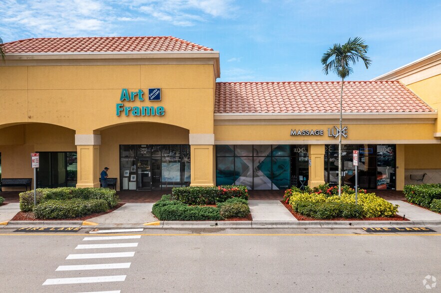 More Photos Of 2420-2500 Vanderbilt Beach Rd, Naples Unknown For Lease