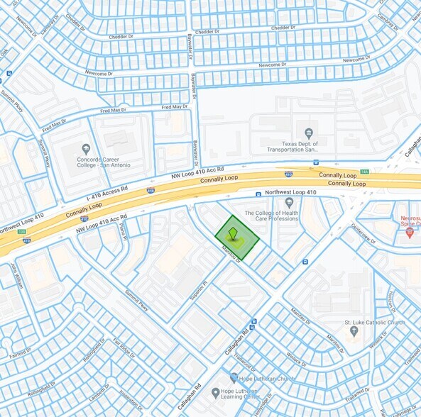 More Photos Of 4803 Manitou, San Antonio Hotel For Sale