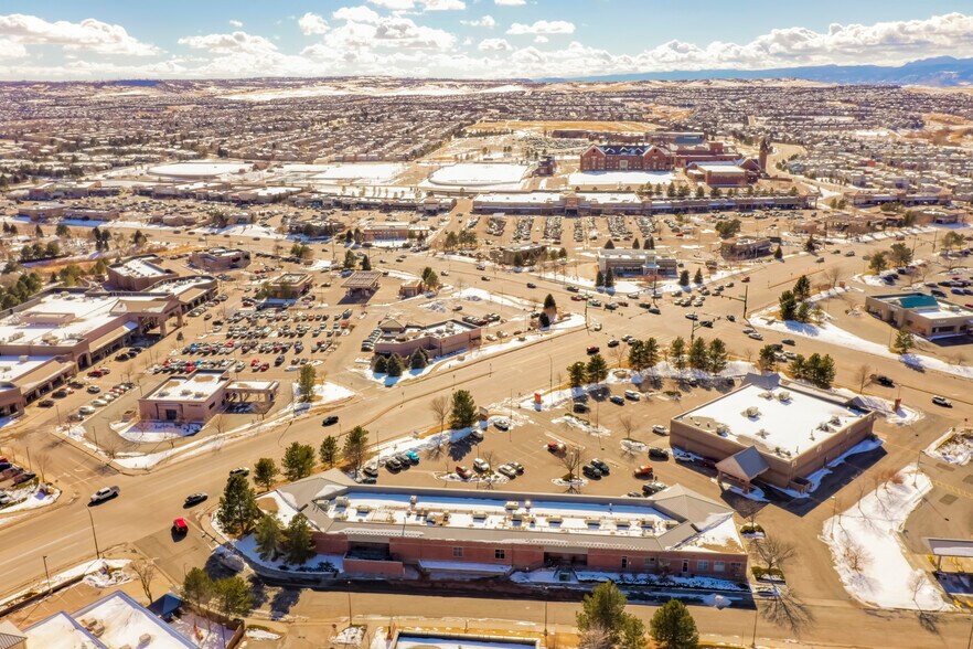 More Photos Of 9385 S Colorado Blvd, Highlands Ranch Unknown For Lease