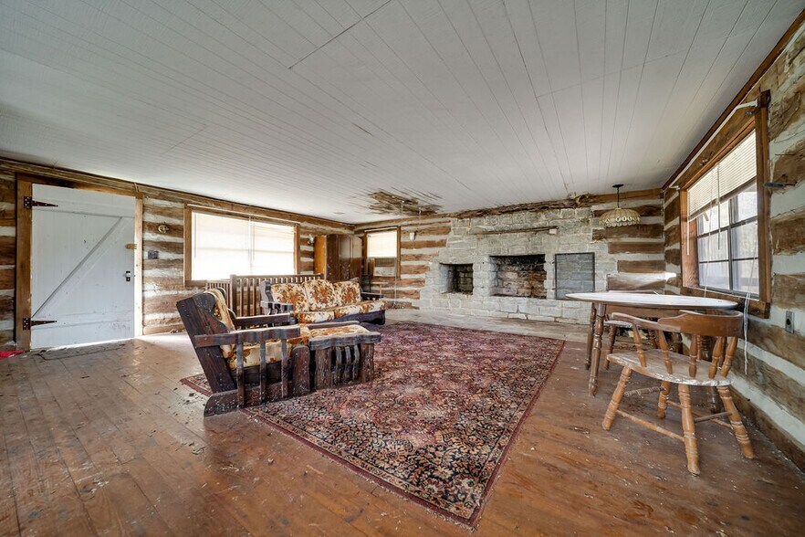 More Photos Of 0 Hwy 13, Linden Land For Sale