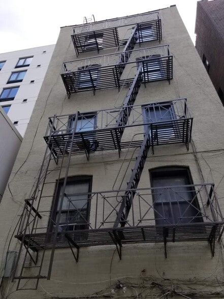 More Photos Of 4175 Third Ave, Bronx Apartments For Sale