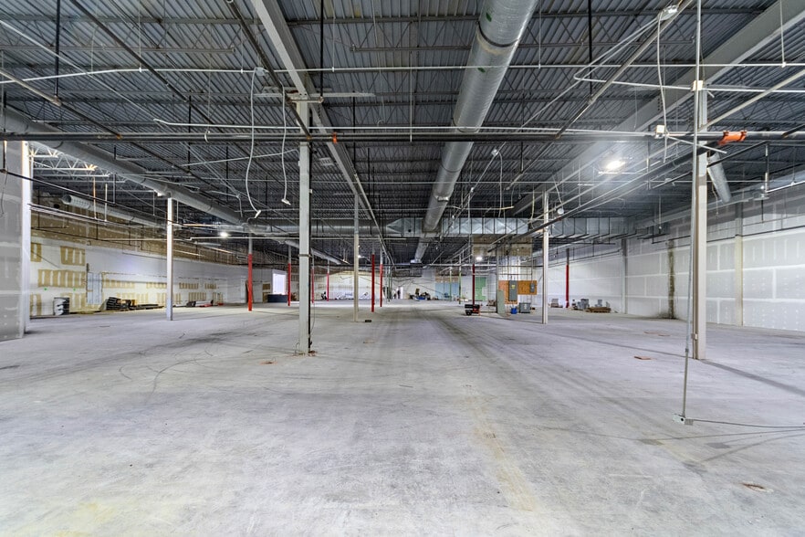 More Photos Of 1212 W South Airport Rd W, Traverse City Department Store For Sale