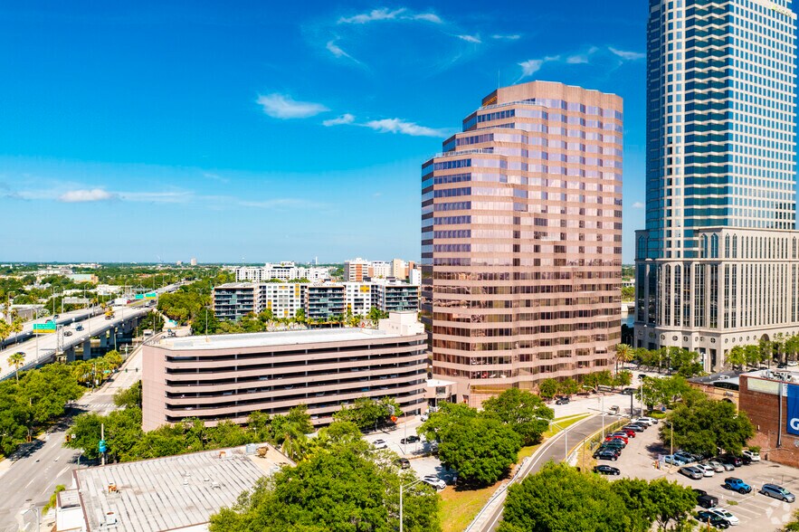 More Photos Of 100 S Ashley Dr, Tampa Office Residential For Lease