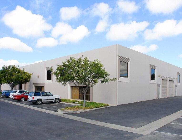 Primary Photo Of 4082 N Southbank Dr, Oxnard Manufacturing For Lease