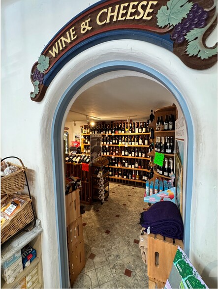 More Photos Of 29251 CA - 1, Carmel General Retail For Sale