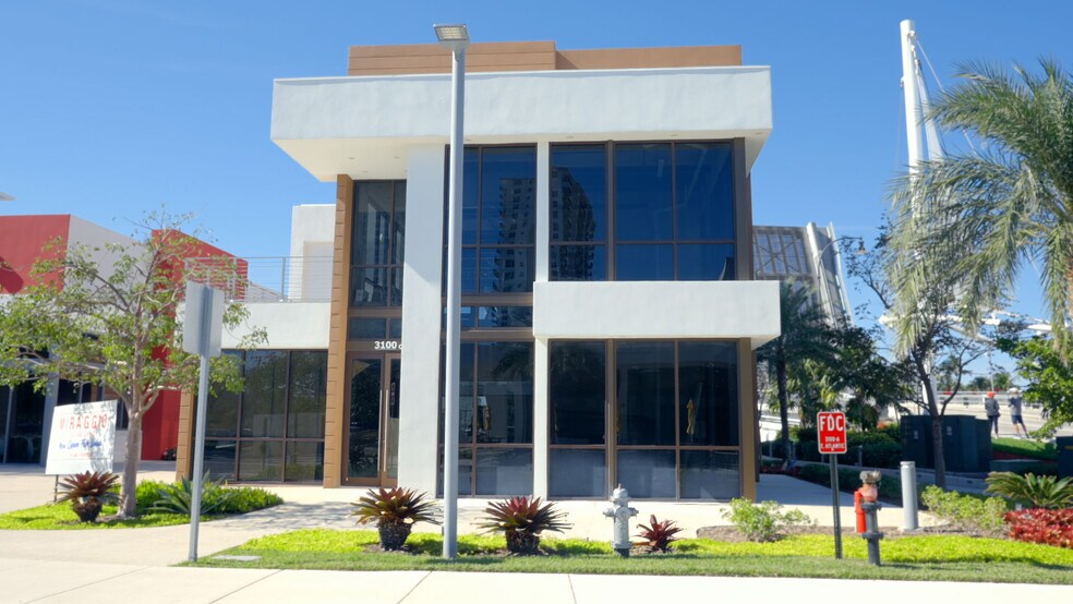 More Photos Of 105 Hibiscus Ave, Pompano Beach Restaurant For Lease