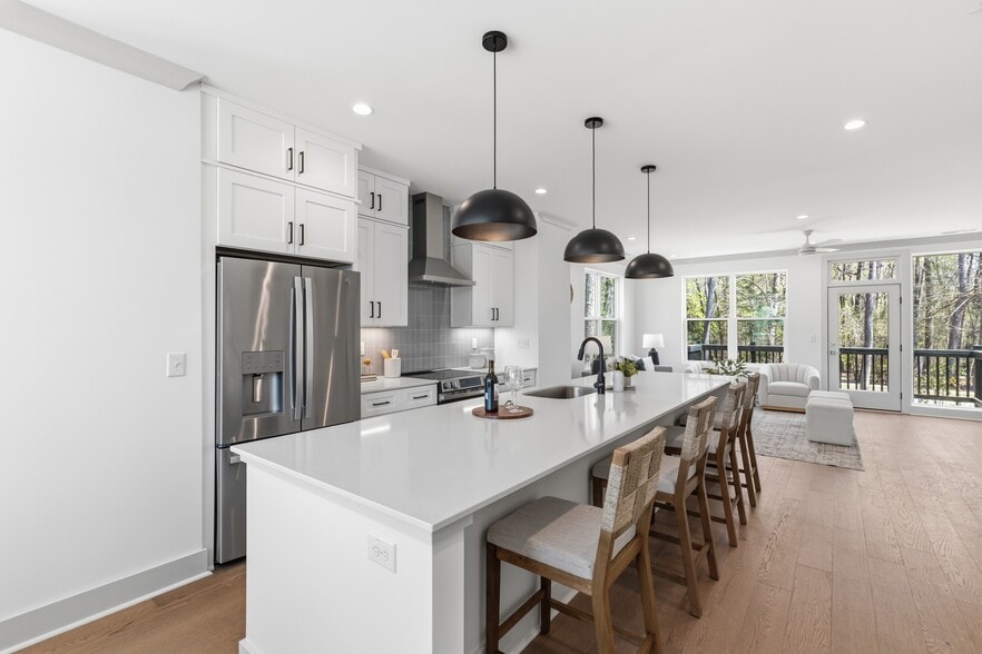 More Photos Of 1151 Booth Pk blvd, Chapel Hill Multifamily For Sale