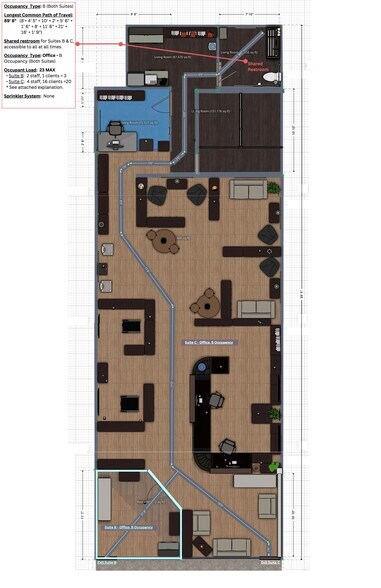 More Photos Of 13500 NE Bel Red Rd, Bellevue Freestanding For Lease