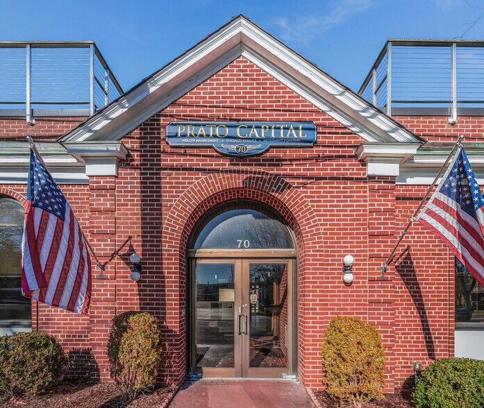 More Photos Of 70 Gedney Way, White Plains Bank For Sale