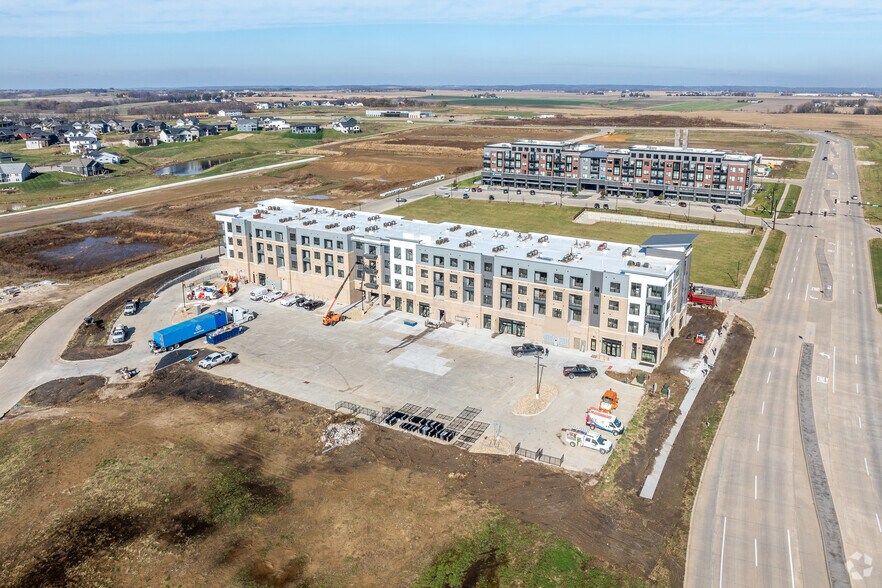 More Photos Of 1111 Parkside St, Tiffin Apartments For Lease