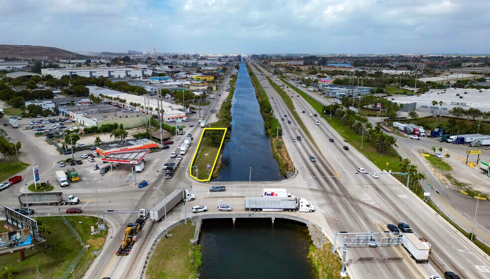 More Photos Of 9011 NW South River Dr, Medley Land For Sale