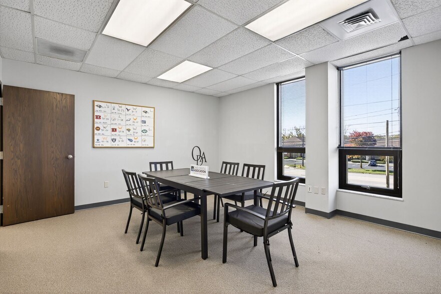 More Photos Of 1370 Dublin Rd, Columbus Office For Lease
