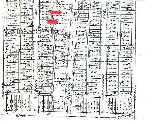 More Photos Of 10534 S Michigan Ave, Chicago Auto Repair For Sale