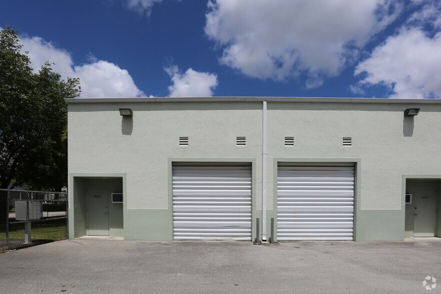 More Photos Of 14105-14125 SW 139th Ct, Miami Warehouse For Lease