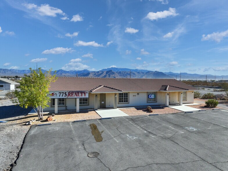 More Photos Of 1941 NV-160, Pahrump Office For Sale