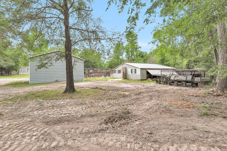 More Photos Of 13697 FM 1485 Rd, Conroe Land For Sale