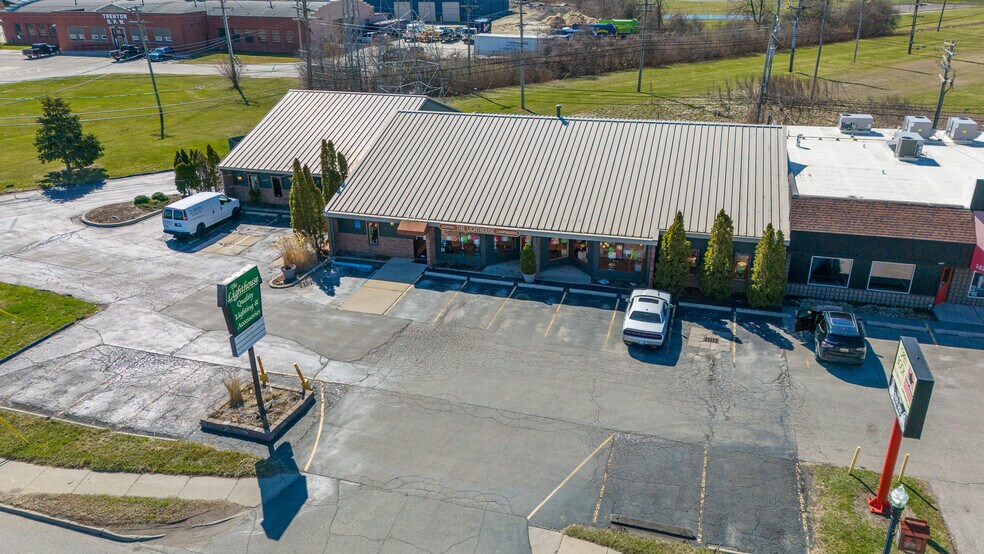 More Photos Of 1595 West Rd, Trenton General Retail For Sale