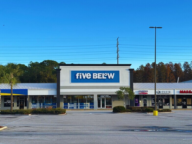 More Photos Of 23532 State Road 54, Land O' Lakes Land For Lease